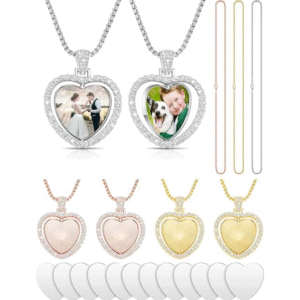 Custom Necklace 3